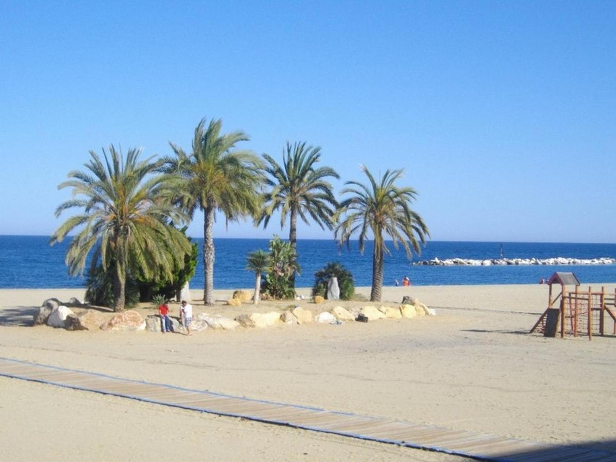 Homes Of Spain, Casa Duplex Playas Del Sur, 400M Del Mar , Wifi Playas de Vera Exterior foto