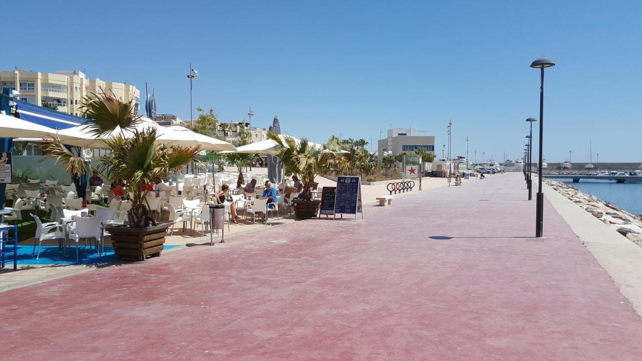 Homes Of Spain, Casa Duplex Playas Del Sur, 400M Del Mar , Wifi Playas de Vera Exterior foto